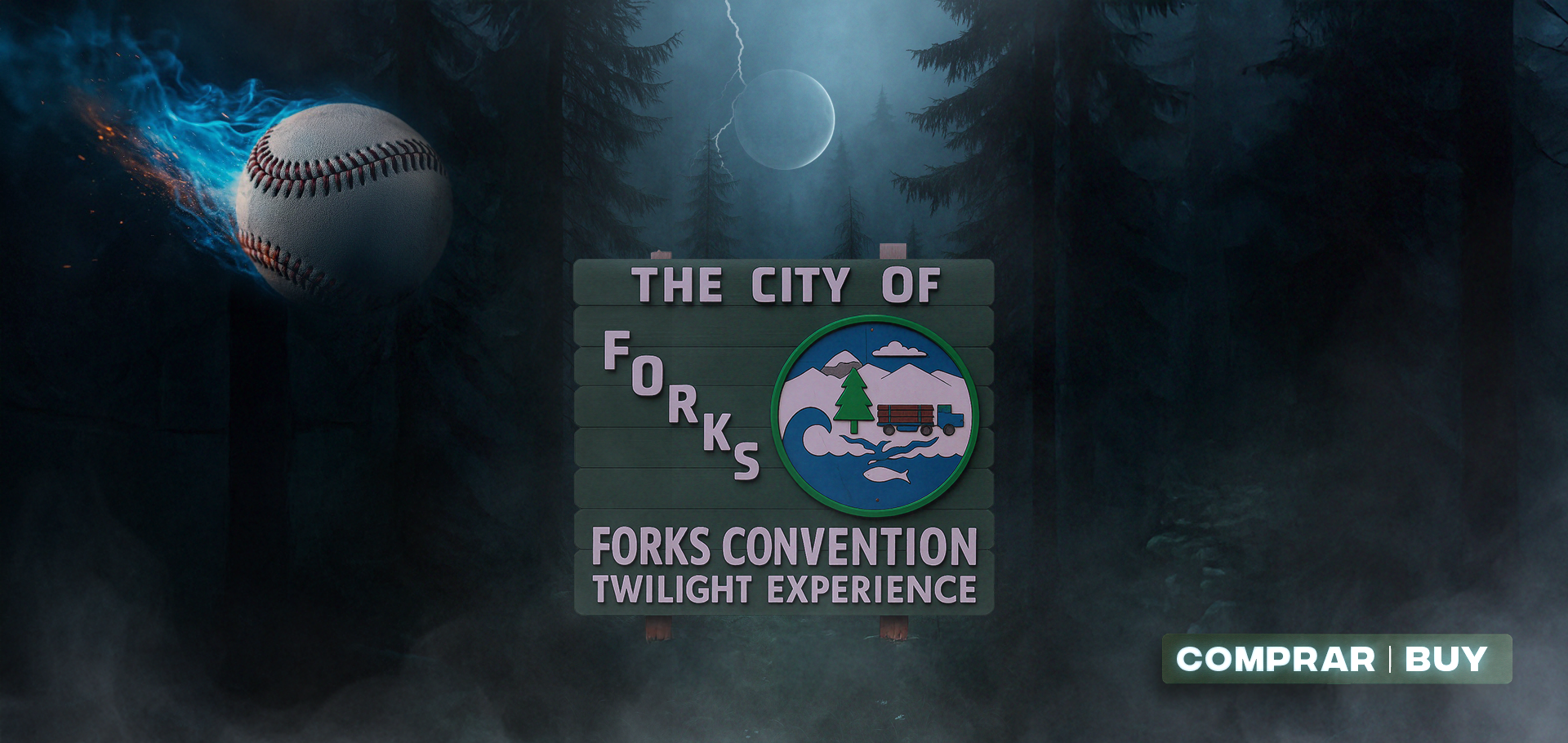 Forks Convention